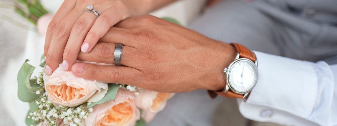 Wedding ring image